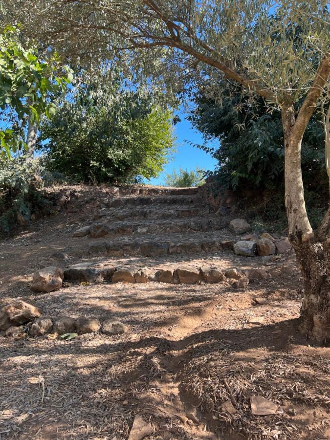 Willa La Casita De Campo Kordoba Zewnętrze zdjęcie