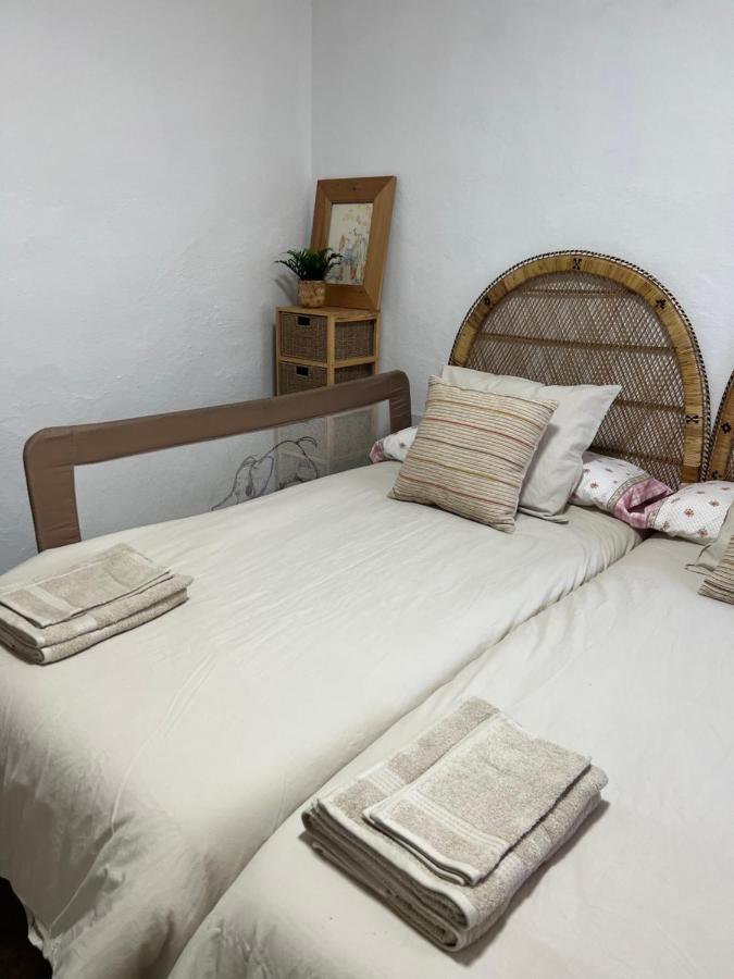 Willa La Casita De Campo Kordoba Zewnętrze zdjęcie