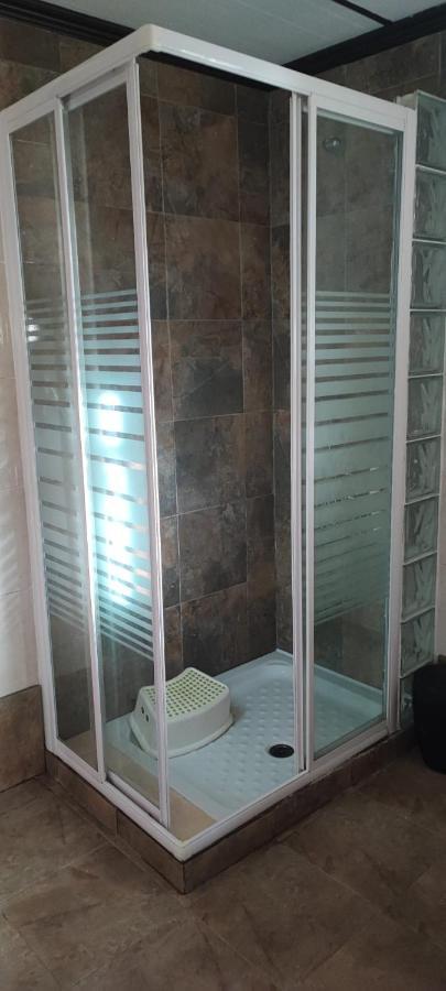 Willa La Casita De Campo Kordoba Zewnętrze zdjęcie