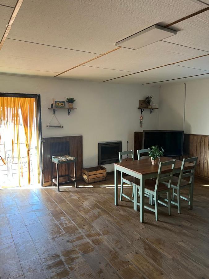 Willa La Casita De Campo Kordoba Zewnętrze zdjęcie