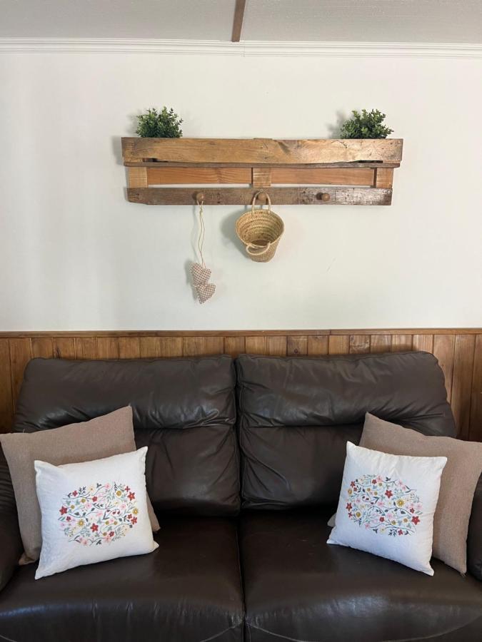 Willa La Casita De Campo Kordoba Zewnętrze zdjęcie