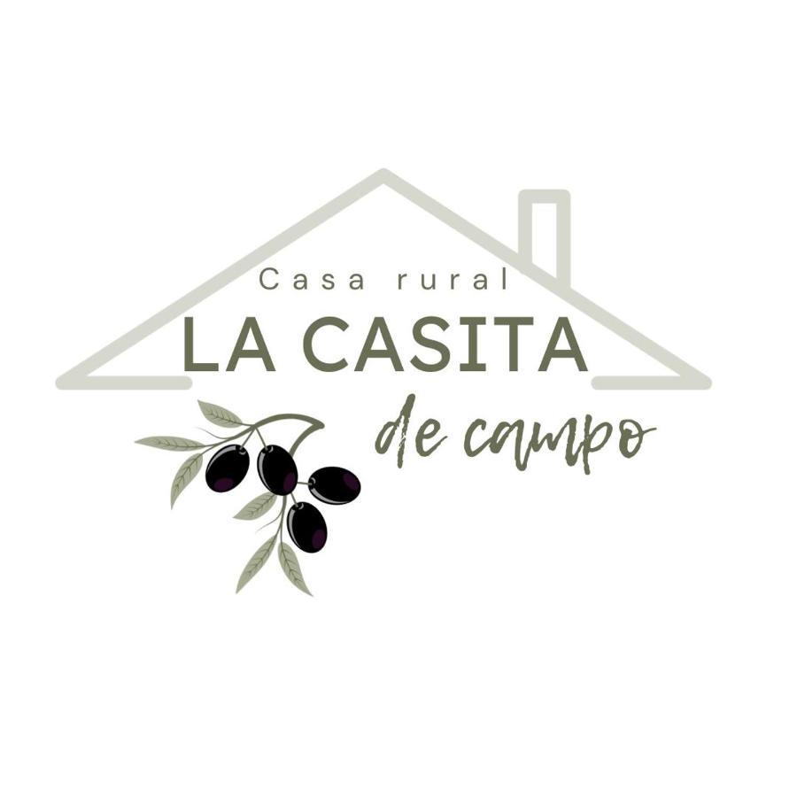 Willa La Casita De Campo Kordoba Zewnętrze zdjęcie
